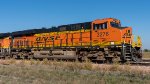 BNSF 3276